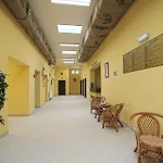 Hotel Zamecek Podebrady