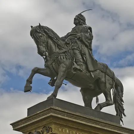 Zamecek Hotel Podiebrady