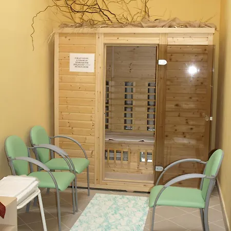 Zámeček Hotel Poděbrady