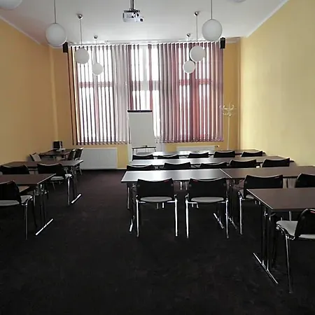 Zámeček Hotel Poděbrady