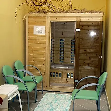 Zamecek Ξενοδοχείο Poděbrady