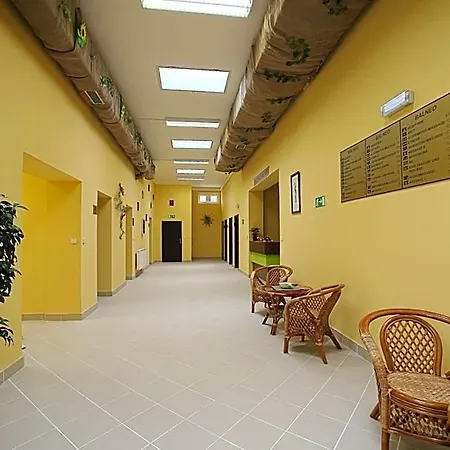 Zámeček Hotel