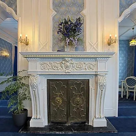 Hotel Zámeček