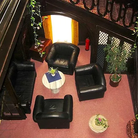 Hotel Zámeček
