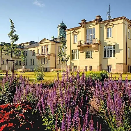 Zámeček Hotel 4*