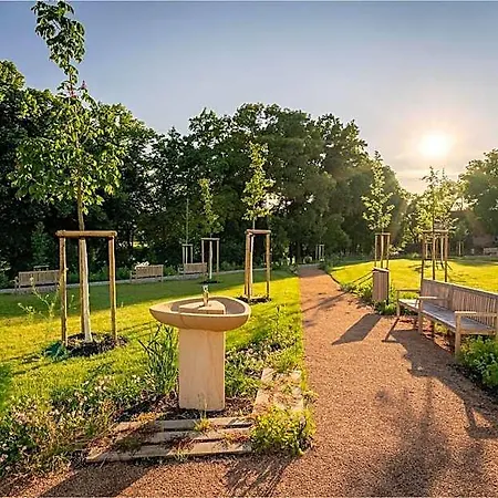 Zamecek 4* Poděbrady