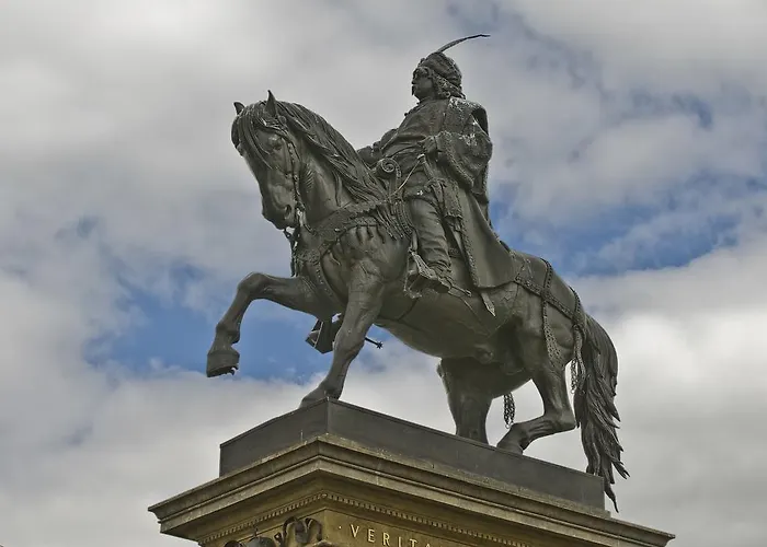 Zamecek فندق Poděbrady